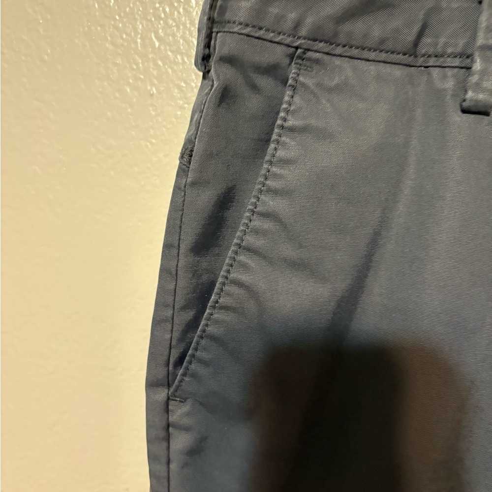 Men's Izod Advantage Performance Pants. 34/32 straight fit. - Picture 4 of 10